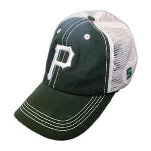 2016 Pittsburgh Pirates Michigan State Spartans University Days Baseball Hat Cap